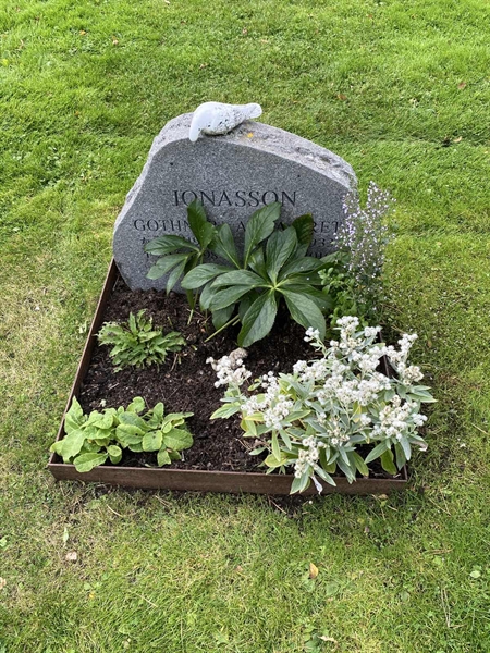 Hautatunnus: 2 C   180-181