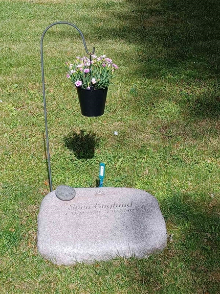 Grave number: OS ÖK U 125