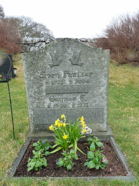 Grave number: LE 6   31