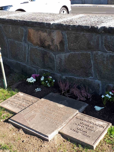 Hautatunnus: NK F G   269