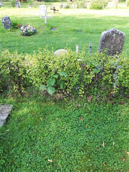 Hautatunnus: GK A 4   194H