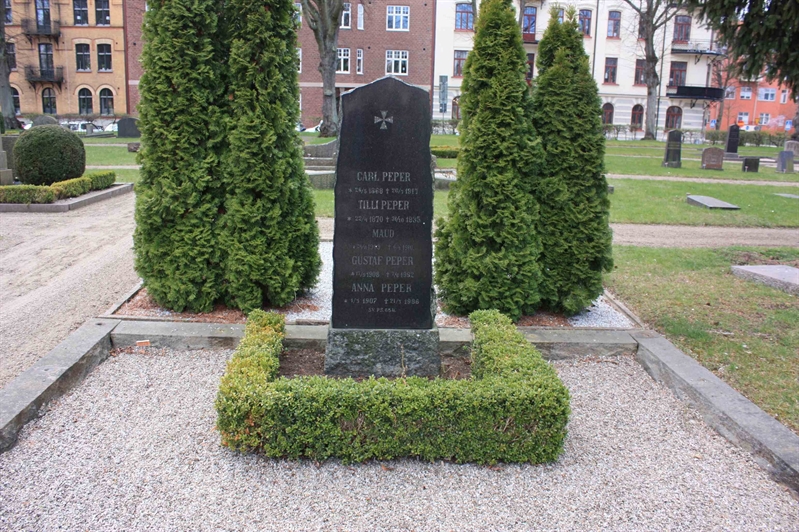 Grave number: Ö 01i   180, 181, 182