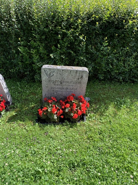 Grave number: 1 ÖK  626