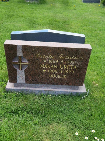 Grave number: 04 A  146, 147