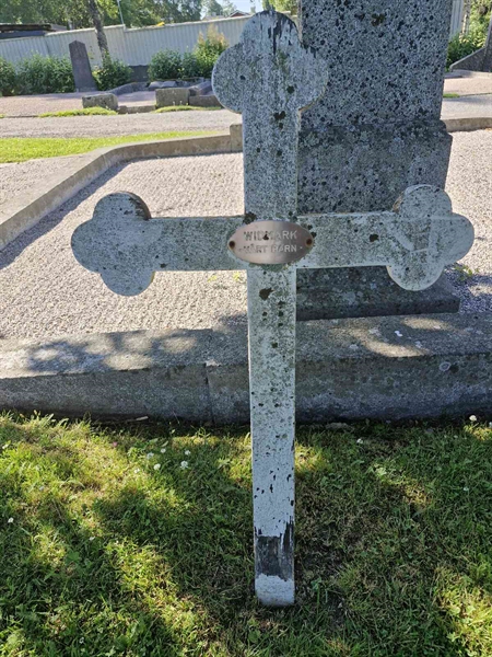 Gravnummer: 1 RO 360
