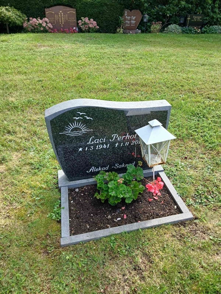 Gravnummer: ÖB 29     4