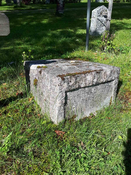 Hautatunnus: GK A 4   105V