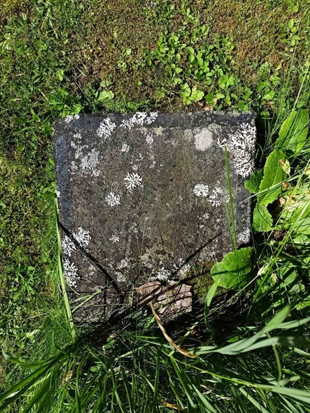 Grave number: 1 Ö 10   661V