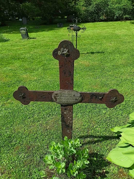 Grave number: 1 Ö 10   622V