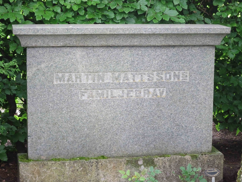 Grave number: HÖB 42     7