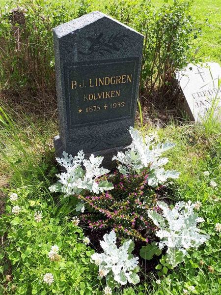 Hautatunnus: GK A 5   210M