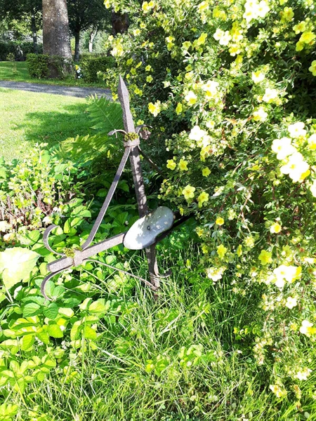 Gravnummer: GK A 4   422V