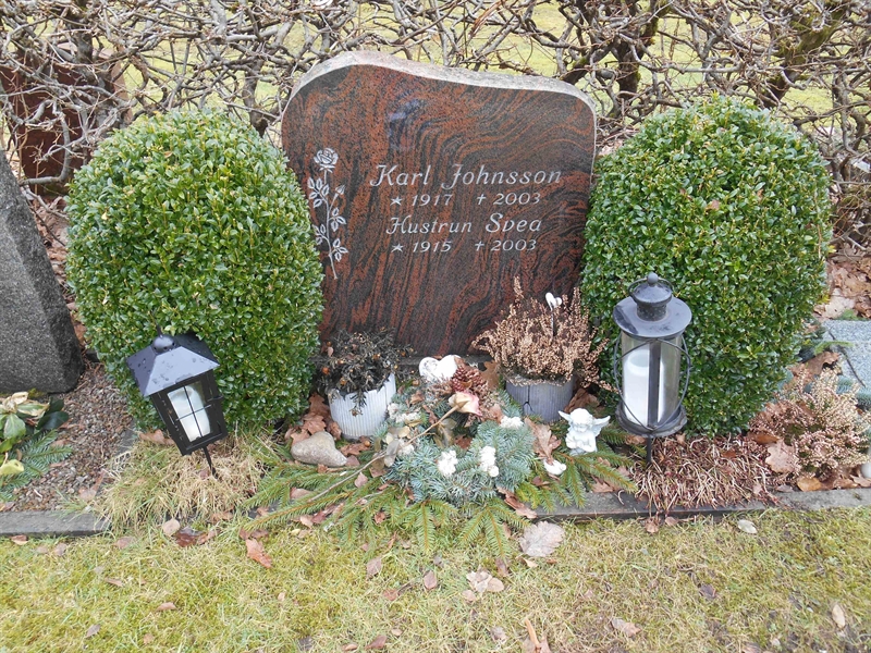 Grave number: Vitt VC4Ö    28