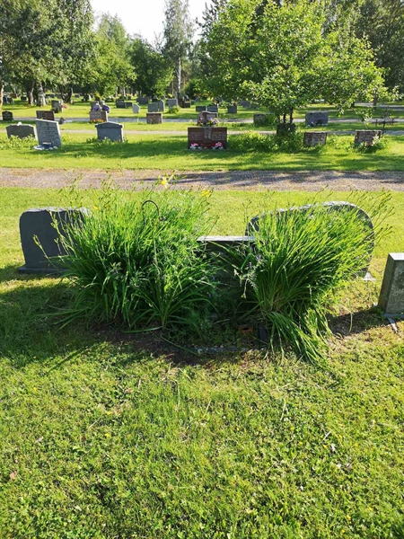 Gravnummer: NK 05    29