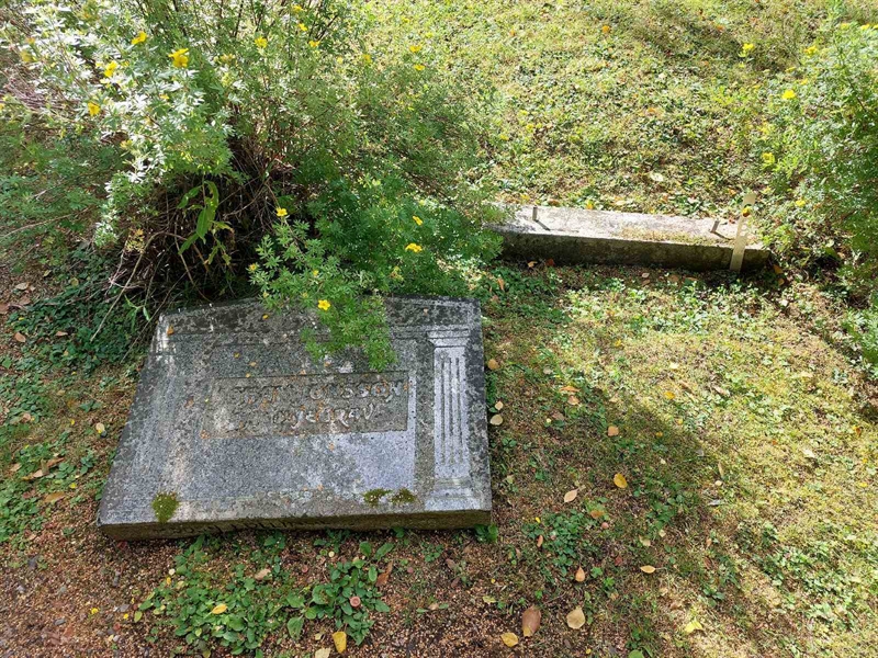 Grave number: FÖ 4   119, 120