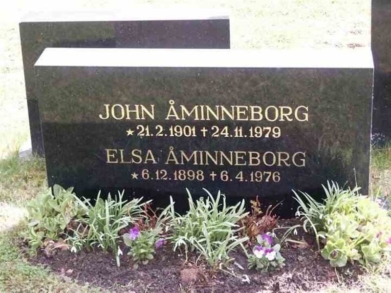 Grave number: 1 GF 03    131-132