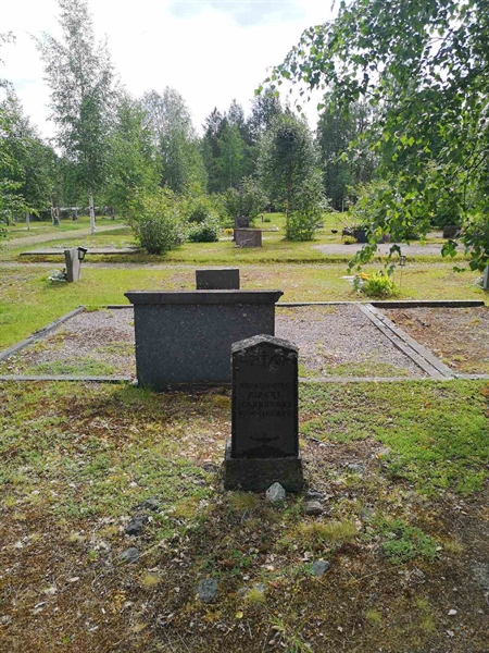 Gravnummer: SK E     2