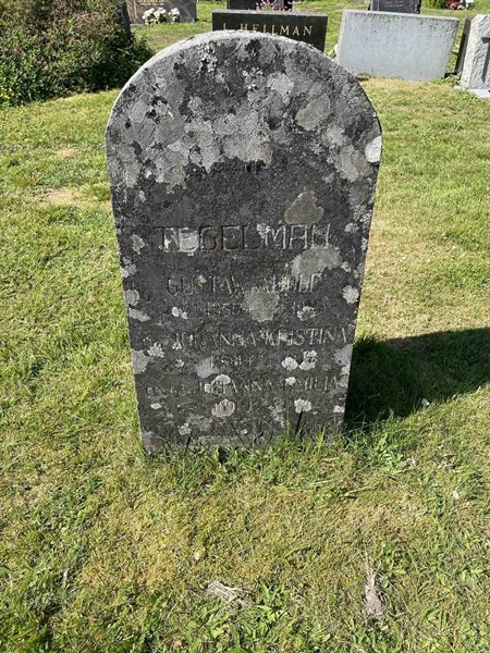 Hautatunnus: N 5 1    13