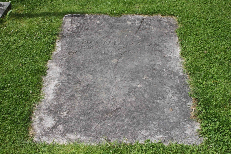 Grave number: GK C BETLE    21, 22