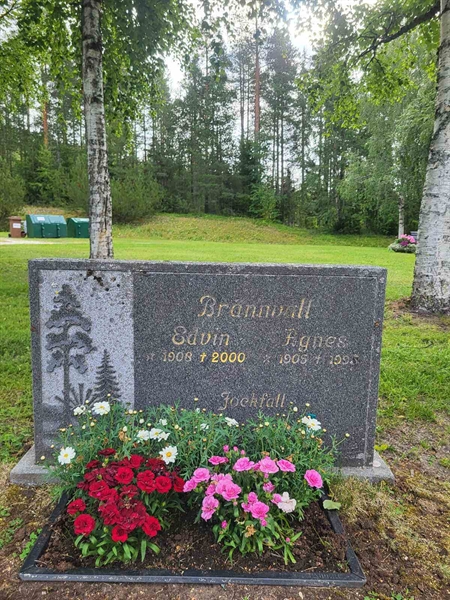 Gravnummer: 001 4  3111