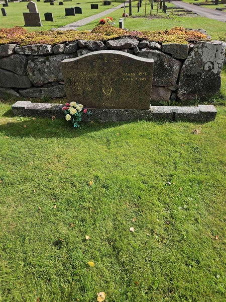 Grave number: Fr 7   916-917