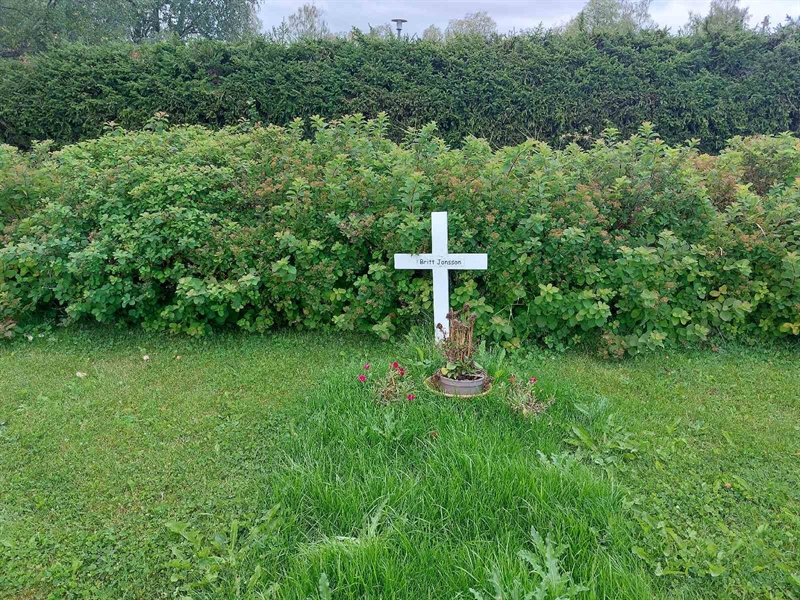 Grave number: OÖ N    22