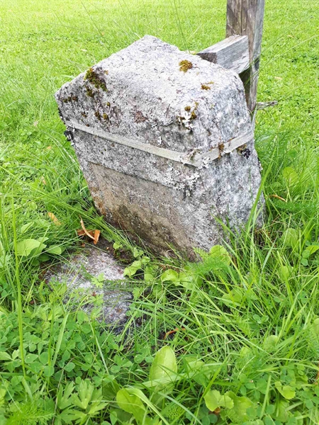 Hautatunnus: GK A 4   171V