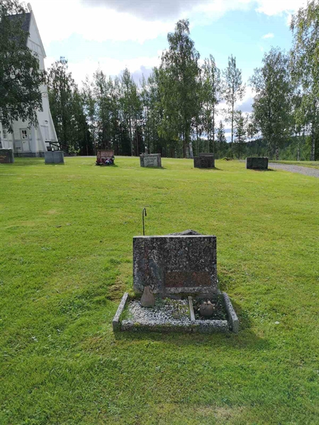 Gravnummer: POK 04    17