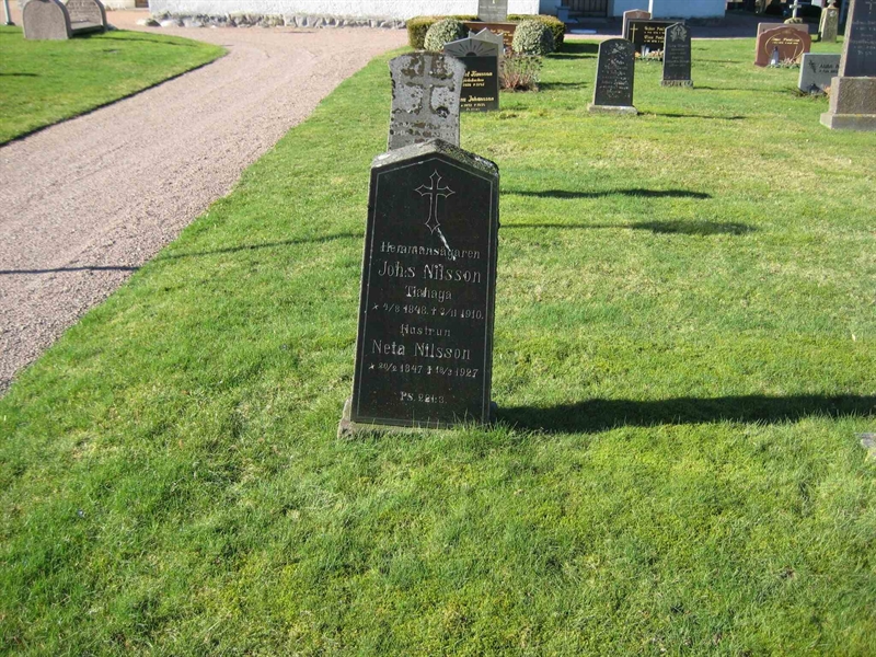 Grave number: ÖKK 7    51