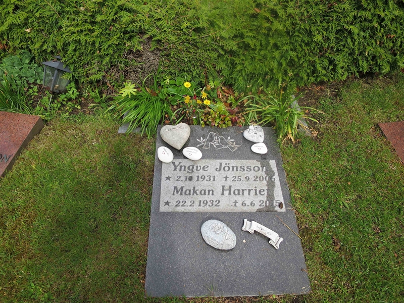 Grave number: HÖB N.UR   283