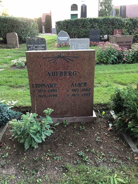 Grave number: RK 44    55