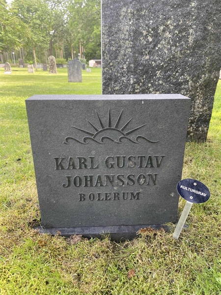 Grave number: 04 A 127