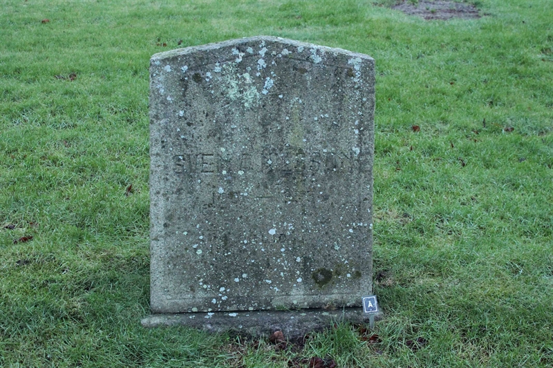 Grave number: ÖKK 1    20, 21