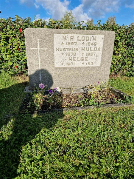Hautatunnus: 451 01 59