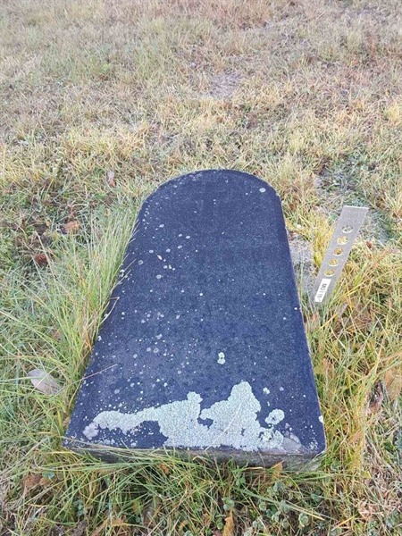 Grave number: MÖ I    15