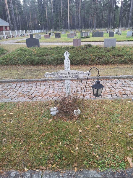 Hautatunnus: VLM U    52