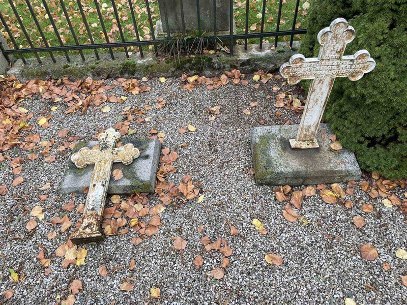 Grave number: ÖV D   125