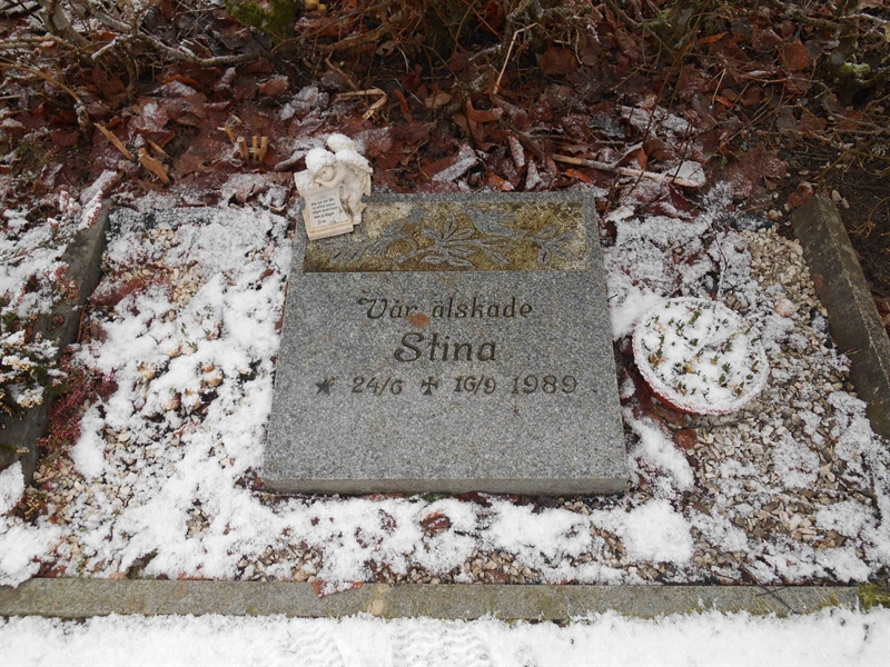 Grave number: Vitt VC1Ö    33