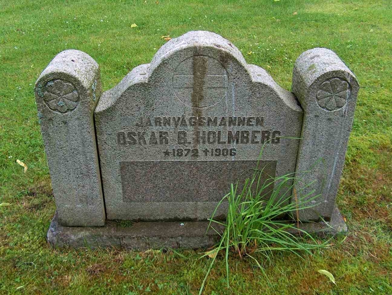 Grave number: HÖB GA09    14