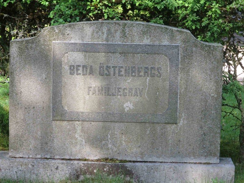 Grave number: HÖB N.RL     5