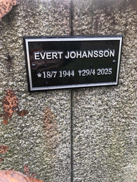 Gravnummer: 1 18    22