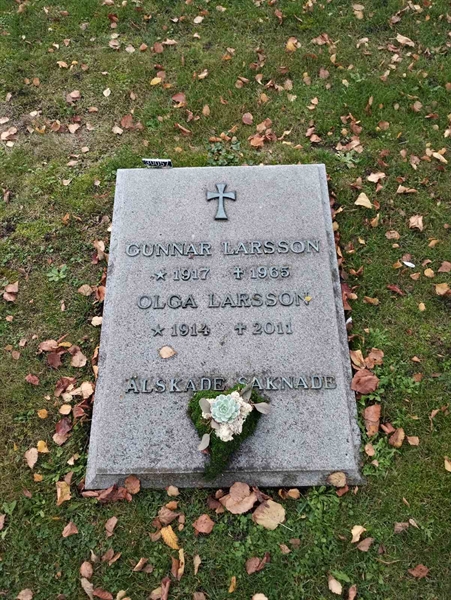 Grave number: Ö 30i    37