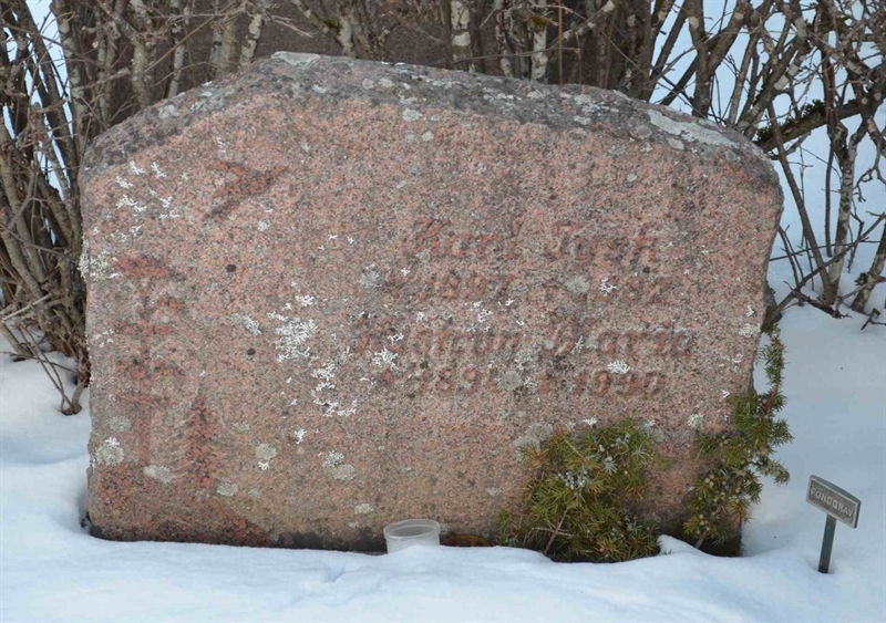 Gravnummer: 1 MB   113