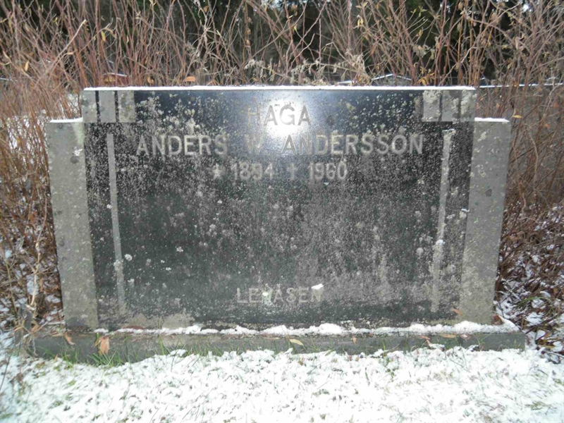 Gravnummer: 2 C    92