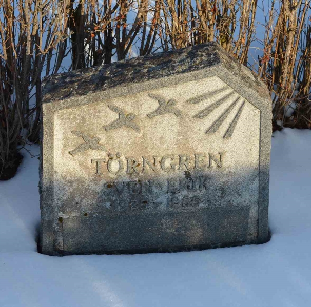 Gravnummer: 1 MCU     2