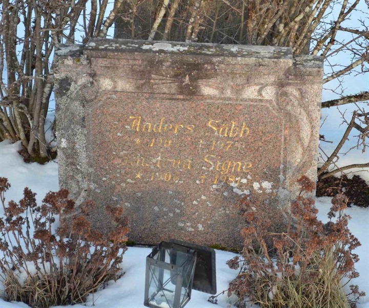 Gravnummer: 1 MB   229