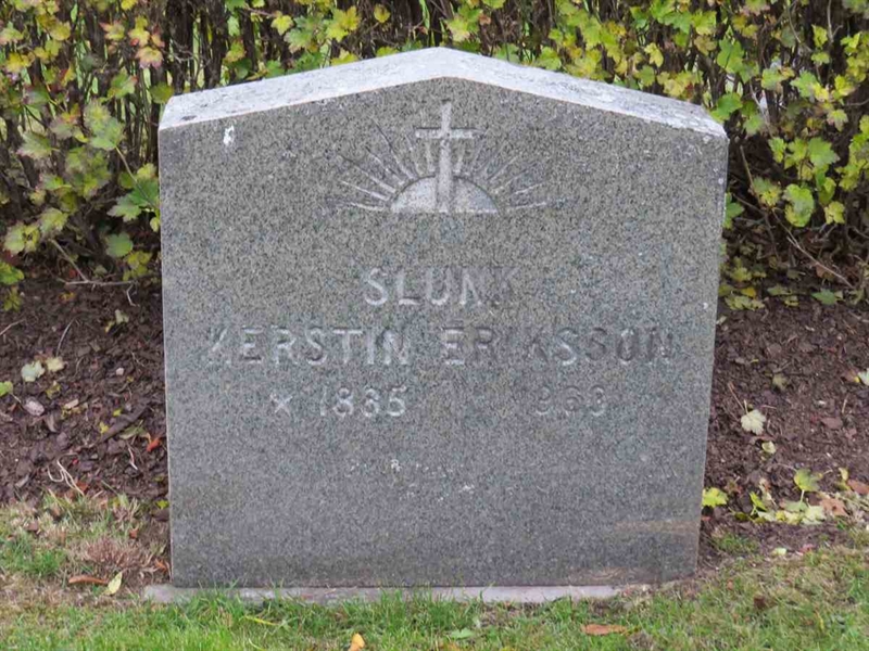 Gravnummer: 3 E    59