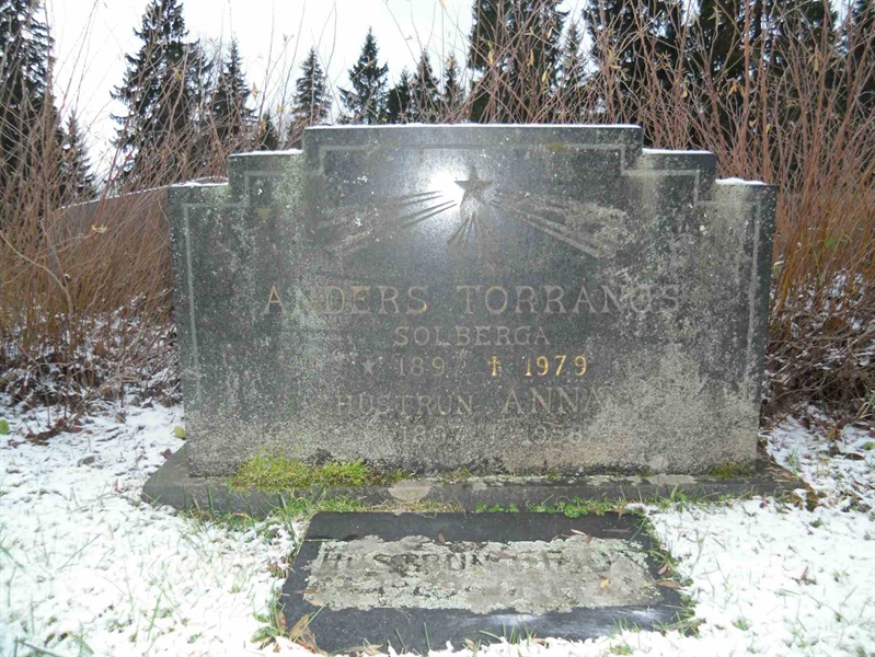 Gravnummer: 2 C    83