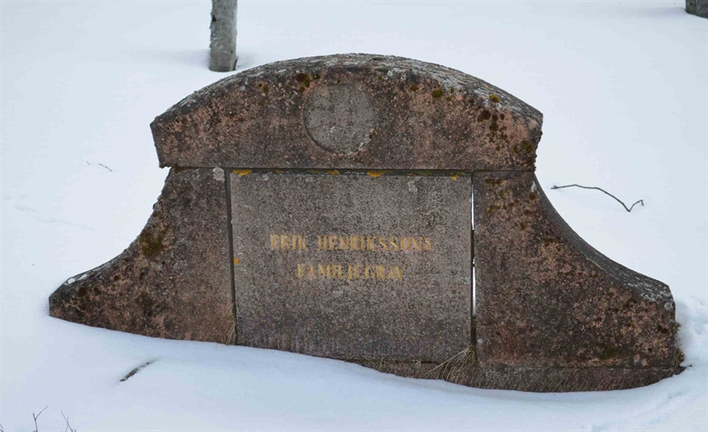 Gravnummer: 1 ND     2