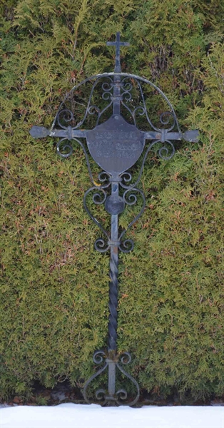 Gravnummer: 1 ÖE    30